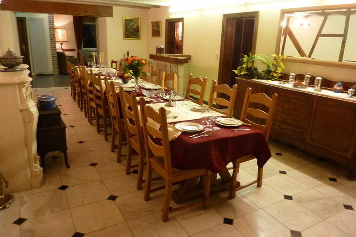 DiningRoom
