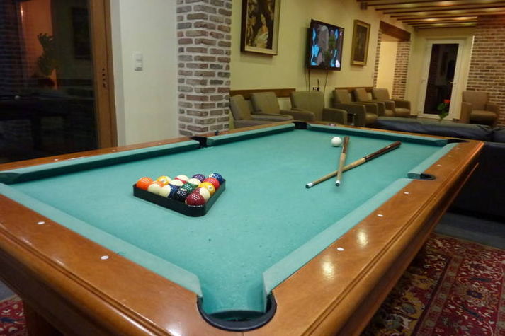 Facilities