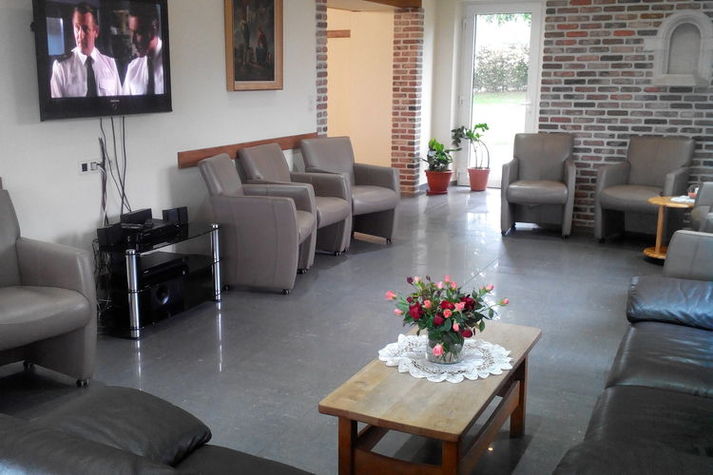 LivingRoom
