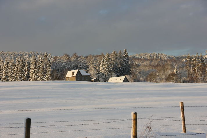 ExteriorWinter