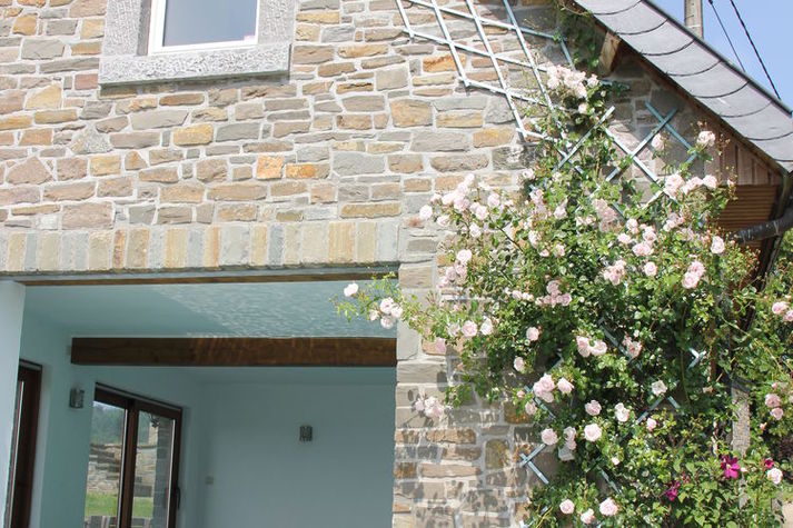 PoolOfHouse