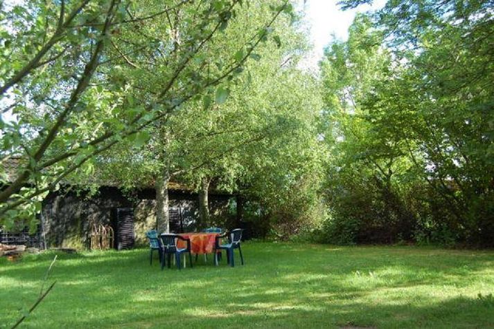 GardenSummer