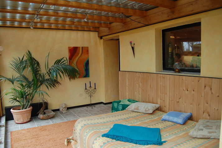 Facilities