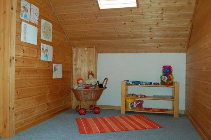 Facilities