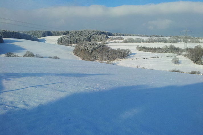 ExteriorWinter