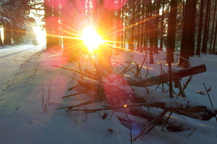 ExteriorWinter