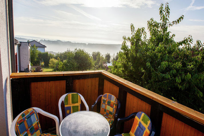 TerraceBalcony