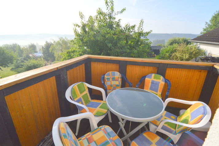 TerraceBalcony
