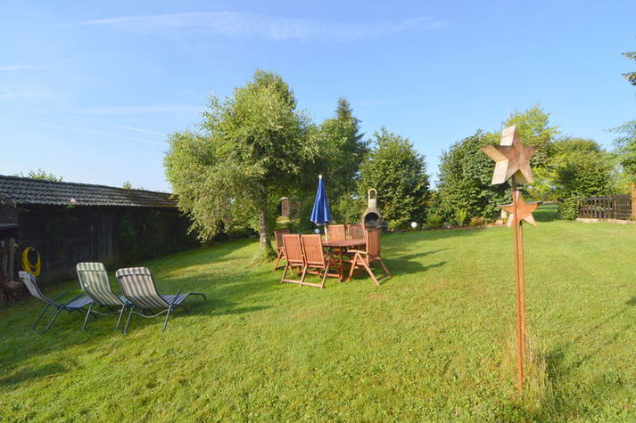 GardenSummer