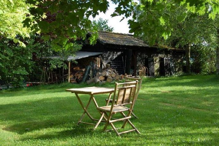 GardenSummer