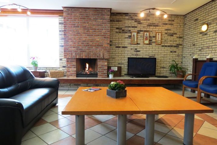 LivingRoom