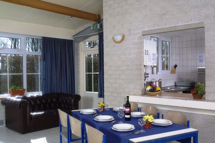 DiningRoom