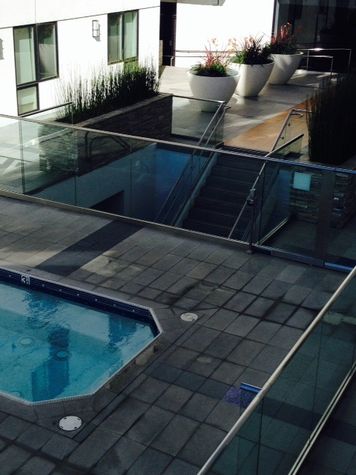 Pool/Spa
