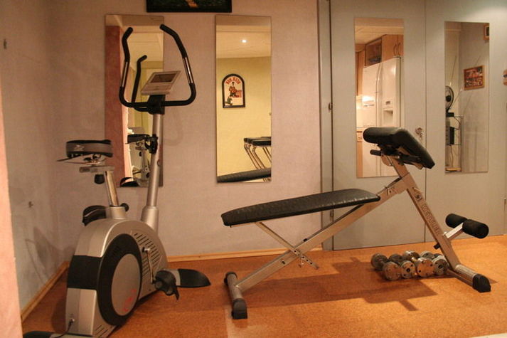 Facilities