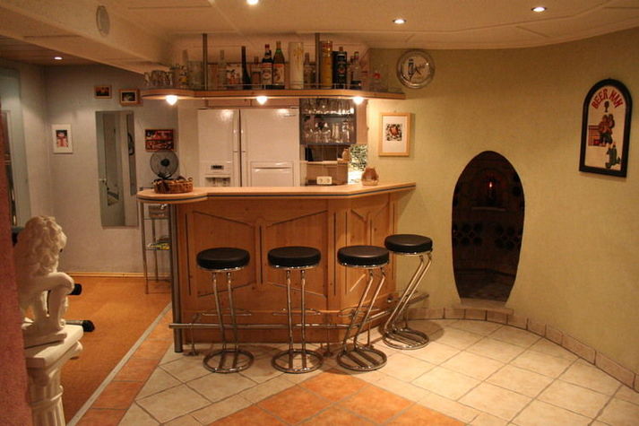 Facilities