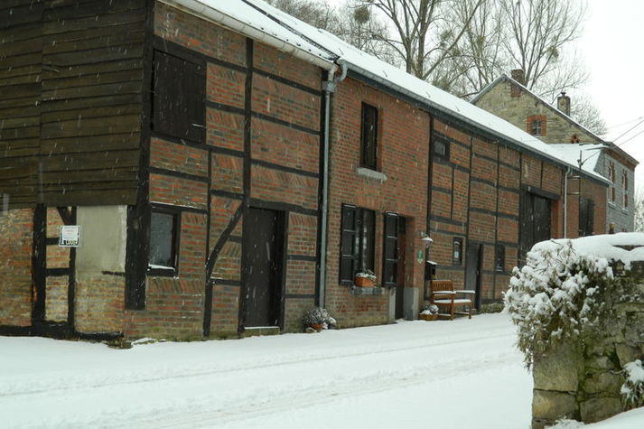 ExteriorWinter