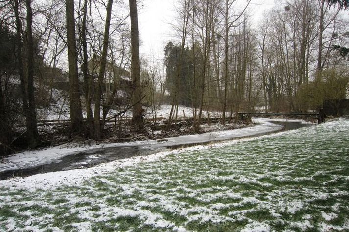 ExteriorWinter