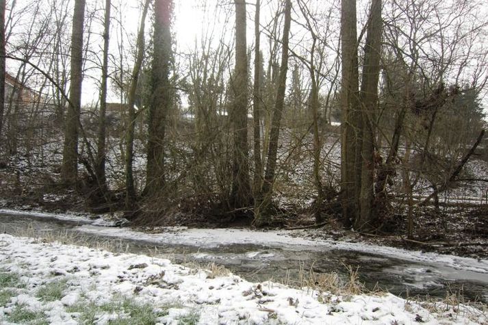 ExteriorWinter