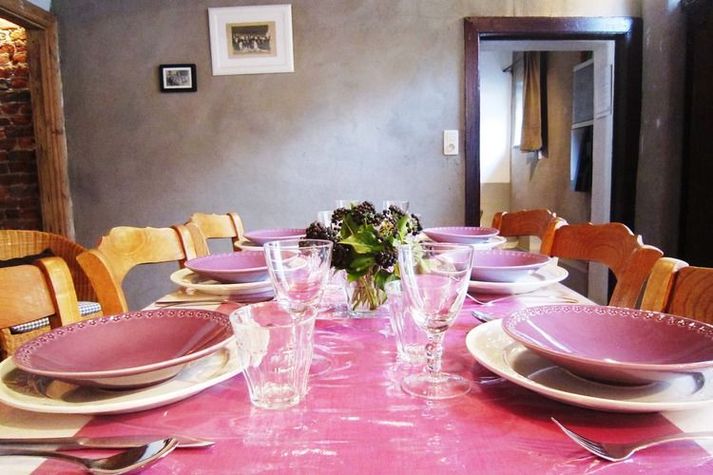 DiningRoom