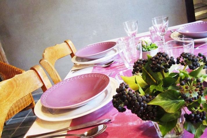 DiningRoom