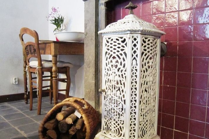 DiningRoom