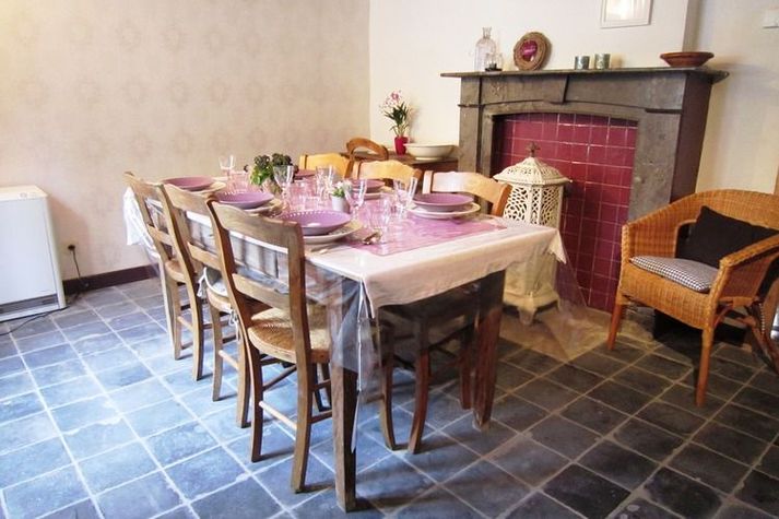 DiningRoom