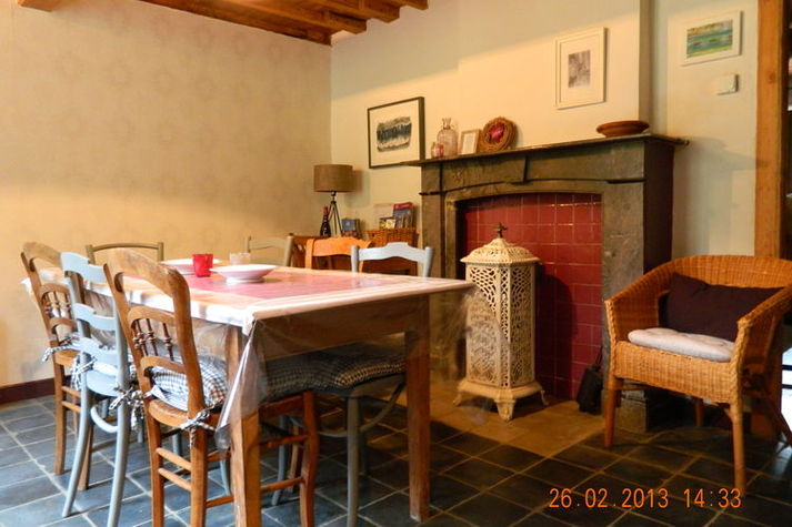 DiningRoom