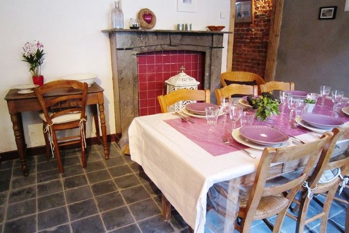 DiningRoom