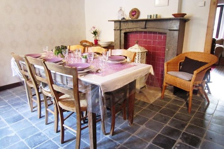 DiningRoom