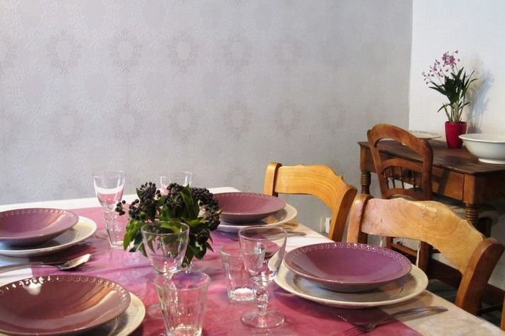 DiningRoom