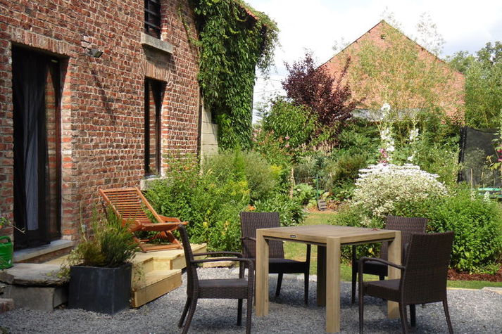 GardenSummer