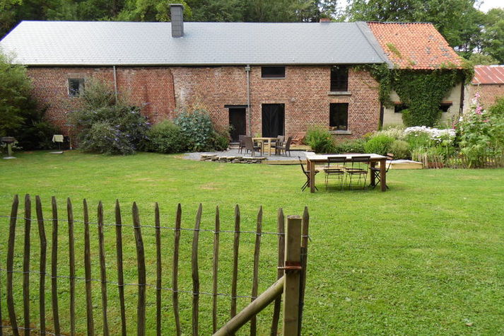 GardenSummer