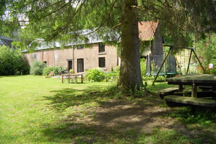 GardenSummer