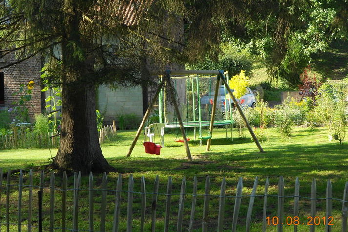 GardenSummer