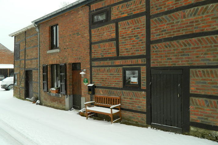 ExteriorWinter