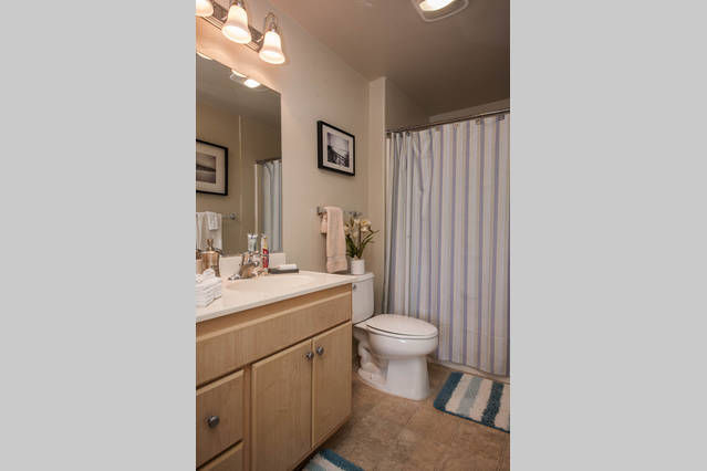 MB Bathroom