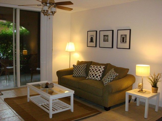 Living room 2