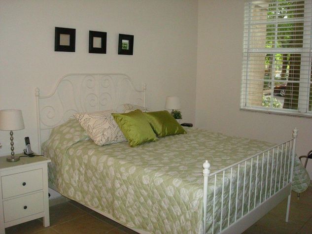Master bedroom 1