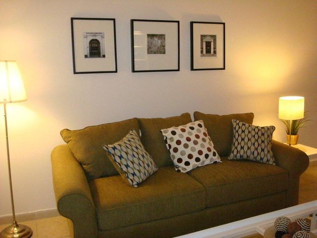Living room 4