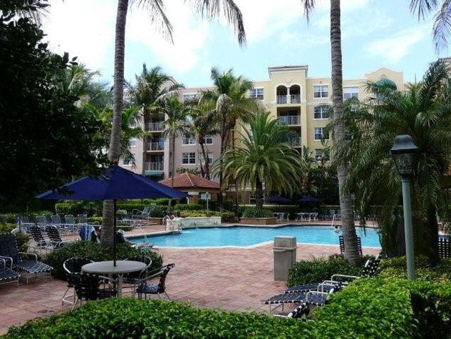 Pool area 3