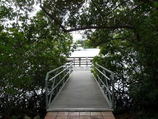 Private pier 1