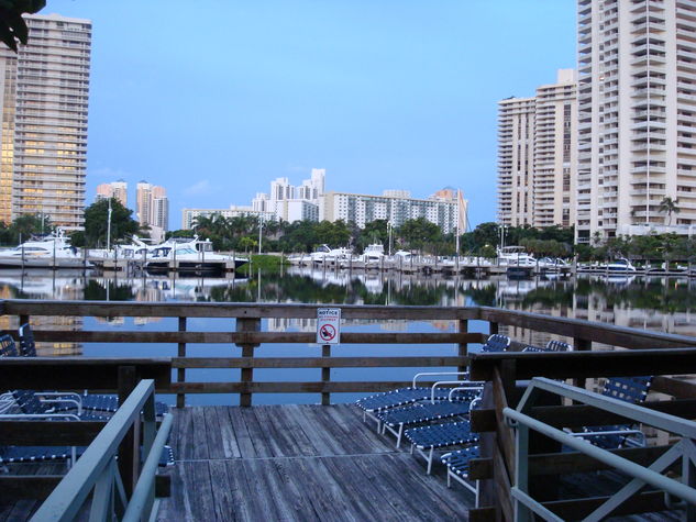 Private pier 2