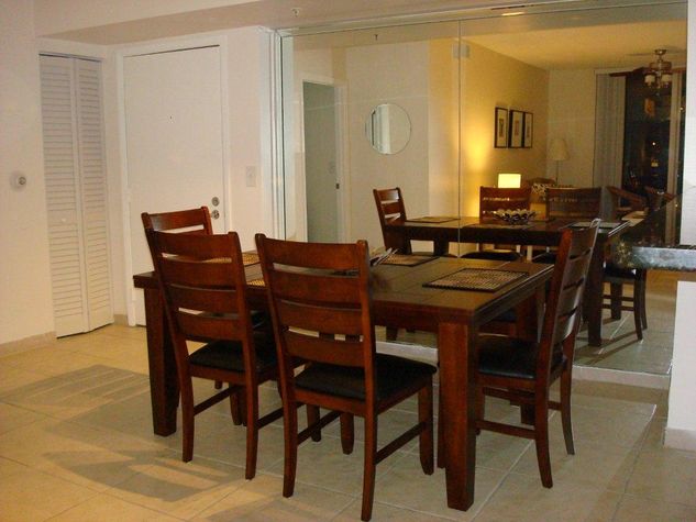 Dining room 1