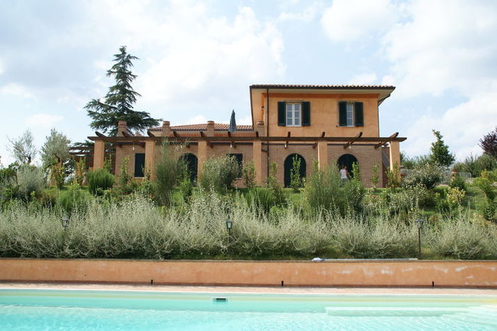 PoolOfHouse