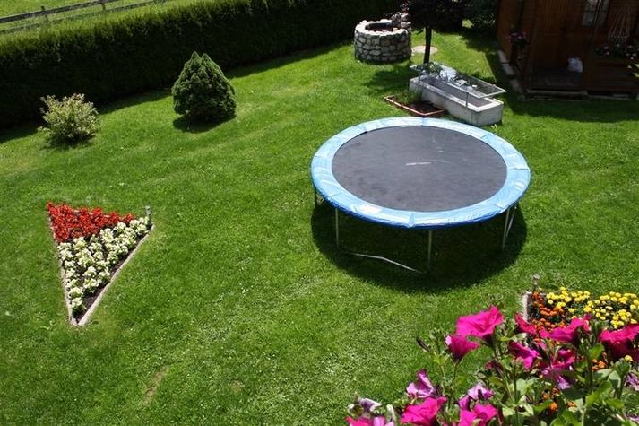 GardenSummer