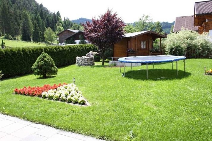 GardenSummer