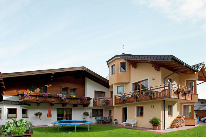 GardenSummer