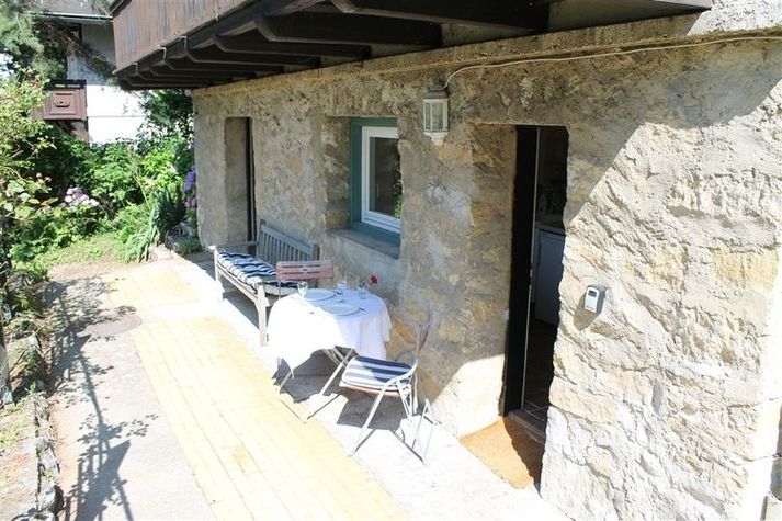 TerraceBalcony