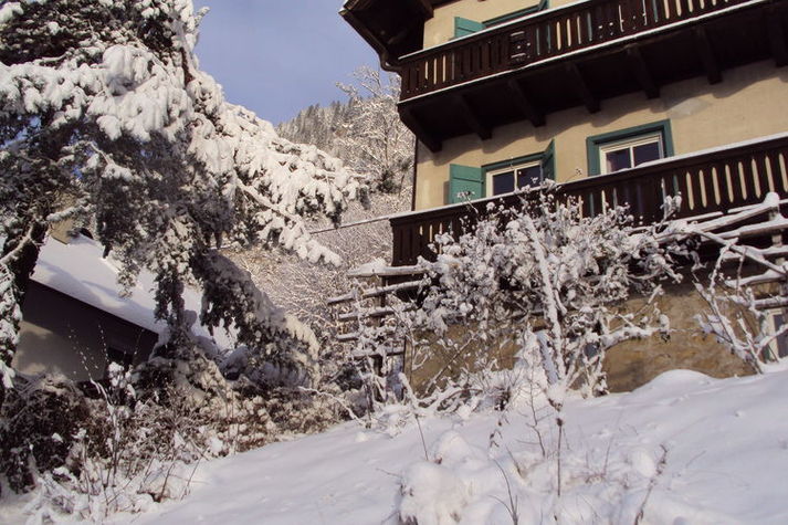 ExteriorWinter