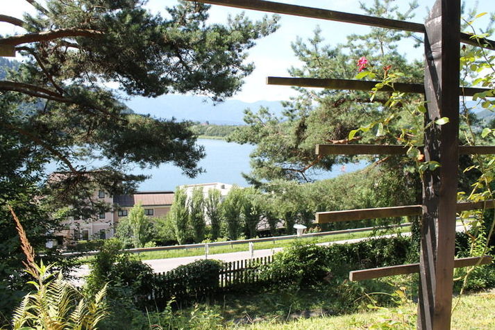 GardenSummer